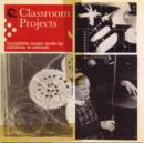 Classroom Projects - Vinyl