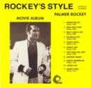 Rockey's Style Movie Album - Vinyl