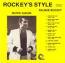 Rockey's Style Movie Album - CD