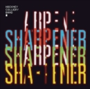 Sharpener - CD