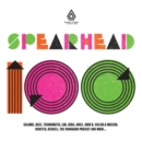 Spearhead 100 - Vinyl