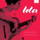 Ida: Homage to Ida Presti - CD