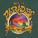 Back to Paradise: A Tulsa Tribute to Okie Music - CD