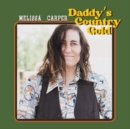 Daddy's Country Gold - CD