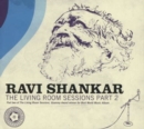 The living room sessions part 2 - CD