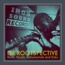ISR Rootspective: Roots, Vocals, Instrumentals and Dubs - CD