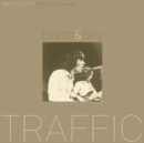 Earth & Sky: New York, 1970 - WNEW Broadcast - CD