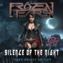 Silence of the Night Turbo (Turbo deluxe Edition) - CD