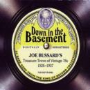 Down in the Basement - CD