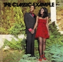 The Classic Example - Vinyl