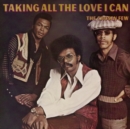 Taking All the Love I Can - Vinyl