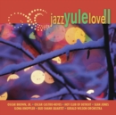Jazz Yule Love II - CD