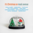 It's Christmas On Mack Avenue - CD