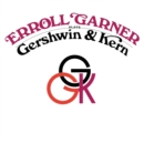 Erroll Garner Plays Gershwin & Kern - CD