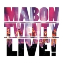 Twenty Live! - CD