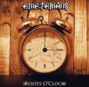 Roots O'clock - CD
