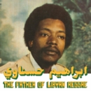 The father of Libyan reggae - CD