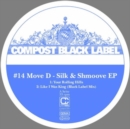 Compost Black Label #14 - Vinyl