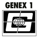 Genex 1 - Vinyl