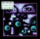 Ride the Night Remixes - Vinyl