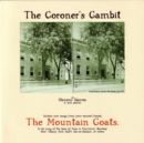 The Coroner's Gambit - CD