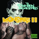 Monsters ll - CD