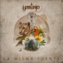 La Misma Fuente - Vinyl