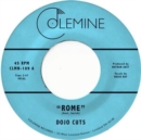 Rome - Vinyl