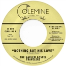 Nothing But His Love - Vinyl