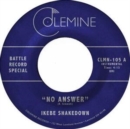 No Answer - Vinyl