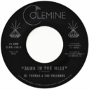 Sunk in the Mist - Vinyl