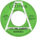 Last One Standing - Vinyl