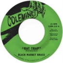 Rat Trap/Chop Bop - Vinyl
