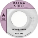 In your corner/Bewilderment - Vinyl