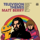 Television Themes - Vinyl