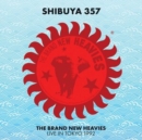 Shibuya 357: Live in Tokyo 1992 - CD