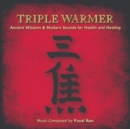 Triple Warmer - CD