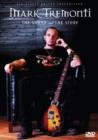 Mark Tremonti: The Sound and the Story - DVD