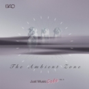 The Ambient Zone - CD