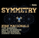 Symmetry - CD