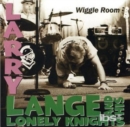 Wiggle room - CD