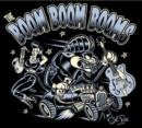 The Boom Boom Booms - Vinyl