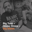 Big Shoes - CD