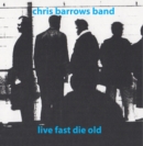 Live Fast Die Old - Vinyl
