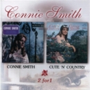 Connie Smith/cute N Country - CD
