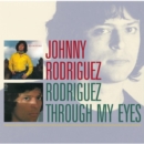 Rodriguez/Through My Eyes - CD