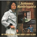 My Third Album/Songs About Ladies & Love - CD