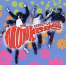 The Definitive Monkees - CD