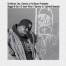 Biggie B-day/Serato DJ Control Special (Limited Edition) - Vinyl