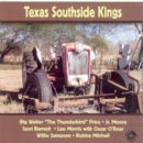 Texas Southside Kings - CD